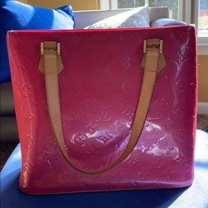 Louis Vuitton handbag